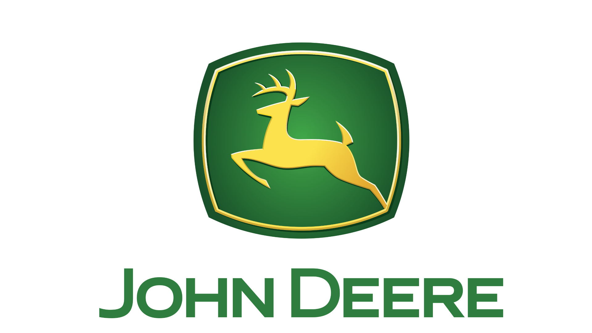 John Deere