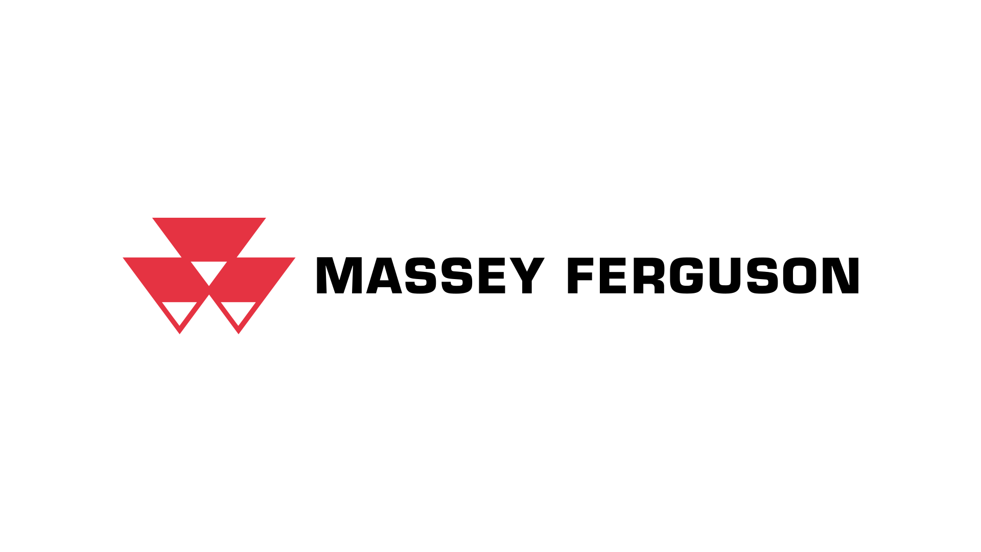 Massey Ferguson